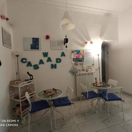 La Maison Di Wanda Bed & Breakfast Napoli Exterior foto
