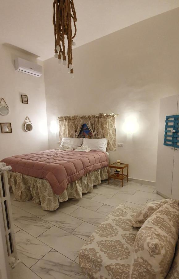 La Maison Di Wanda Bed & Breakfast Napoli Exterior foto