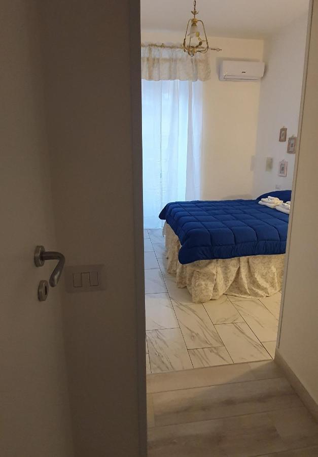 La Maison Di Wanda Bed & Breakfast Napoli Exterior foto