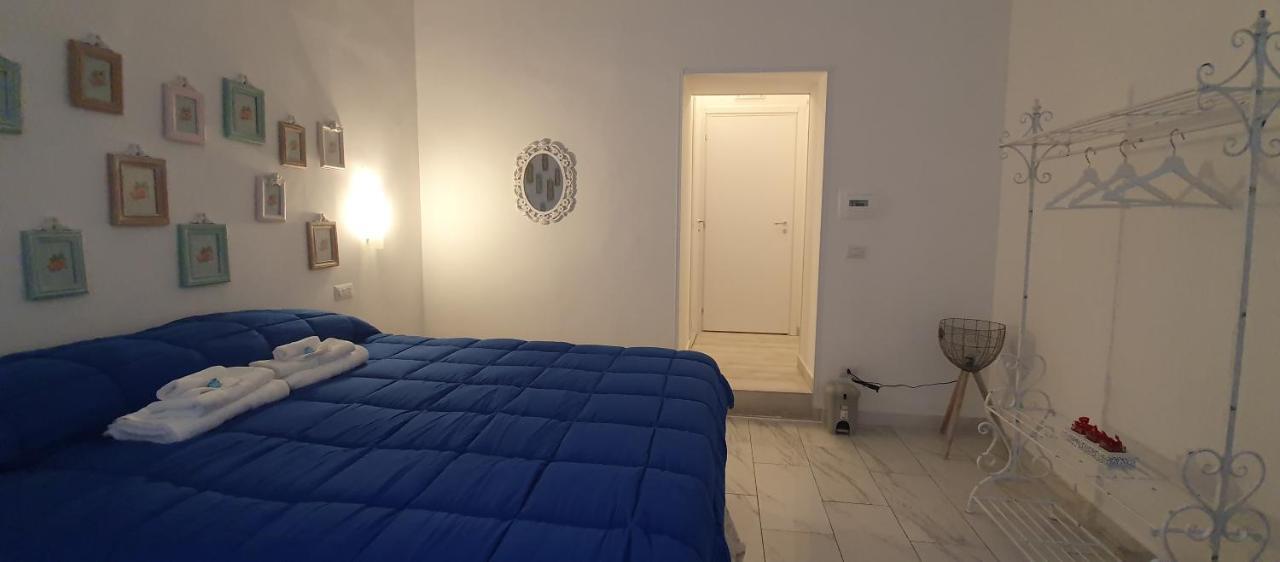 La Maison Di Wanda Bed & Breakfast Napoli Exterior foto