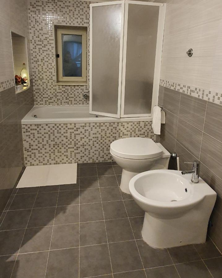 La Maison Di Wanda Bed & Breakfast Napoli Exterior foto