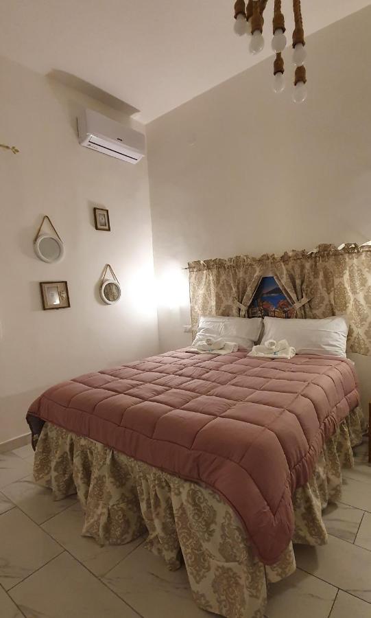 La Maison Di Wanda Bed & Breakfast Napoli Exterior foto
