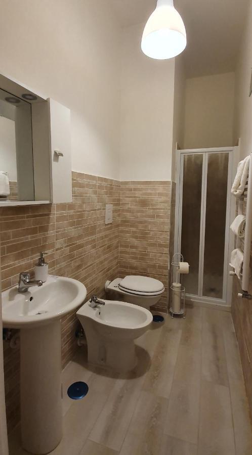 La Maison Di Wanda Bed & Breakfast Napoli Exterior foto